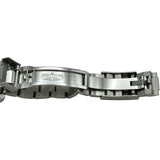 ロレックス ROLEX デイトナ 126500LN ブラック ステンレススチール 自動巻き メンズ 腕時計