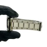ロレックス ROLEX デイトナ 126506 アイスブルー プラチナ 自動巻き メンズ 腕時計