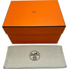エルメス HERMES ピコタンロックPM K刻印 ニューブルーージーン ゴールド金具 トリヨンクレマンス レディース ハンドバッグ