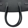 エルメス HERMES バーキン30 G刻印 ブラック シルバー金具 トゴ レディース ハンドバッグ