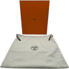エルメス HERMES バーキン30 G刻印 ブラック シルバー金具 トゴ レディース ハンドバッグ