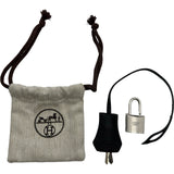 エルメス HERMES バーキン30 G刻印 ブラック シルバー金具 トゴ レディース ハンドバッグ
