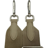 プラダ PRADA パデッド Re-Nylonショルダーバッグ 1BD290 ベージュ シルバー金具 ナイロン レディース ショルダーバッグ