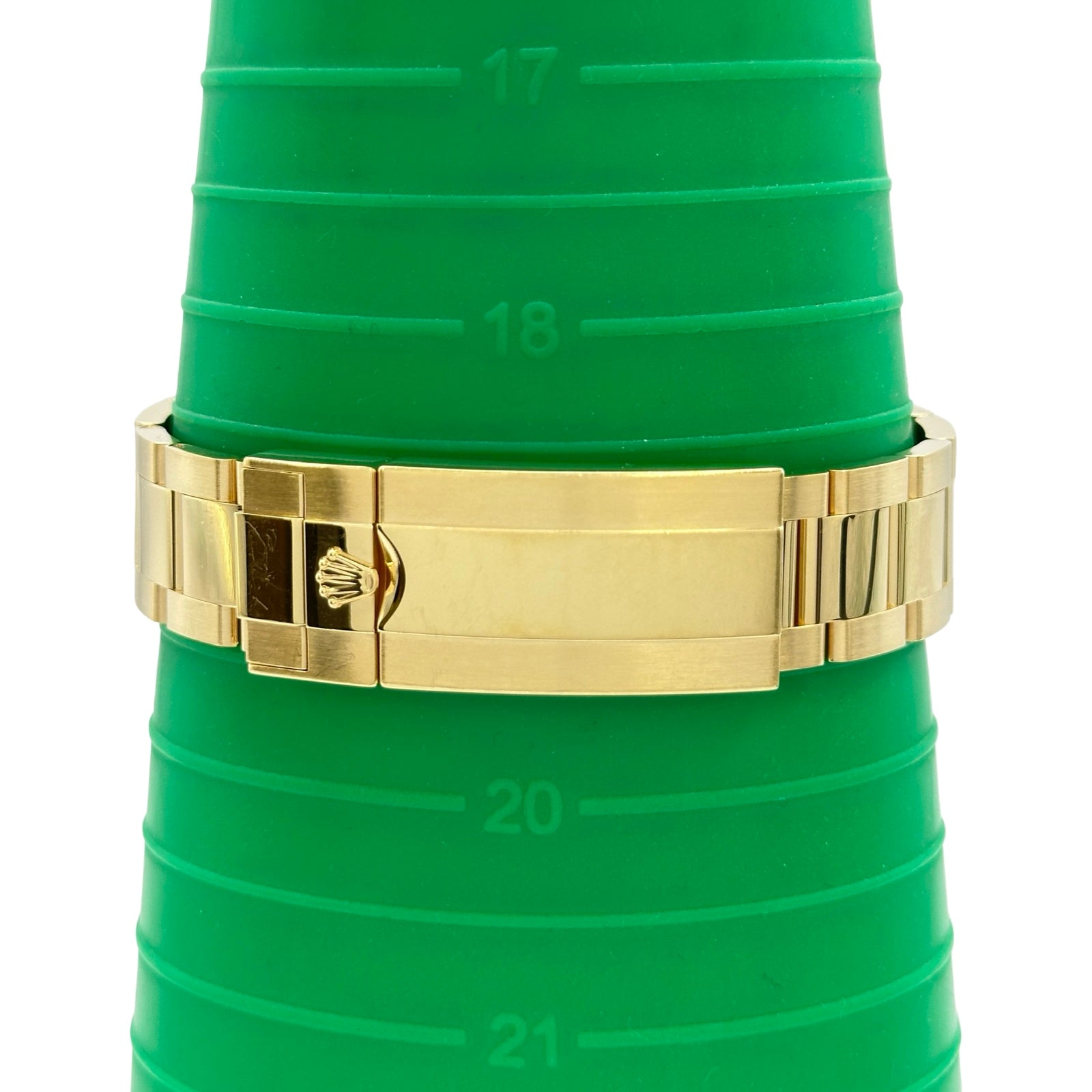 ロレックス ROLEX サブマリーナ 126618LB ブルー ゴールド 自動巻き