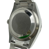 ロレックス ROLEX オイスターパーペーチュアル36 ジュビリーモチーフ 126000 ジュビリーモチーフ ステンレススチール 自動巻き メンズ 腕時計