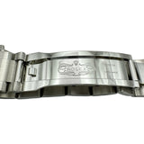 ロレックス ROLEX オイスターパーペーチュアル36 ジュビリーモチーフ 126000 ジュビリーモチーフ ステンレススチール 自動巻き メンズ 腕時計