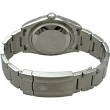 ロレックス ROLEX オイスターパーペチュアル36 ジュビリーモチーフ 126000 マルチカラー ステンレススチール 自動巻き メンズ 腕時計