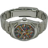 ロレックス ROLEX オイスターパーペチュアル36 ジュビリーモチーフ 126000 マルチカラー ステンレススチール 自動巻き メンズ 腕時計