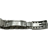 ロレックス ROLEX オイスターパーペチュアル36 ジュビリーモチーフ 126000 マルチカラー ステンレススチール 自動巻き メンズ 腕時計