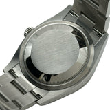 ロレックス ROLEX オイスターパーペチュアル36 ジュビリーモチーフ 126000 マルチカラー ステンレススチール 自動巻き メンズ 腕時計