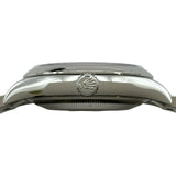 ロレックス ROLEX オイスターパーペチュアル36 ジュビリーモチーフ 126000 マルチカラー ステンレススチール 自動巻き メンズ 腕時計