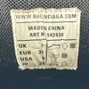 バレンシアガ BALENCIAGA トラックランナー ローカットスニーカー 542436 ホワイト レザー レディース スニーカー