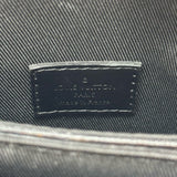 ルイ・ヴィトン LOUIS VUITTON Sロックヴェルティカル ウェアラブル M82535 ブラウン モノグラム・キャンバス レディース ショルダーバッグ