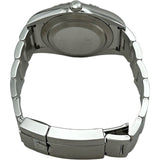 ロレックス ROLEX エクスプローラー1 214270 ブラック ステンレススチール 自動巻き メンズ 腕時計
