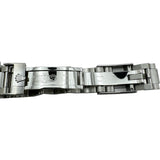 ロレックス ROLEX エクスプローラー1 214270 ブラック ステンレススチール 自動巻き メンズ 腕時計