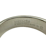エルメス HERMES コリエドシアン リング シルバー Ag925 ジュエリー