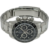 ロレックス ROLEX デイトナ 126500LN ブラック ステンレススチール 自動巻き メンズ 腕時計