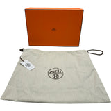 エルメス HERMES リンディミニ G刻印 レザン ゴールド金具 トリヨン レディース ショルダーバッグ