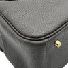 エルメス HERMES リンディミニ G刻印 レザン ゴールド金具 トリヨン レディース ショルダーバッグ