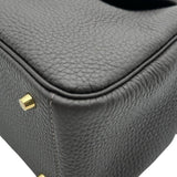 エルメス HERMES リンディミニ G刻印 レザン ゴールド金具 トリヨン レディース ショルダーバッグ