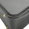 エルメス HERMES リンディミニ G刻印 レザン ゴールド金具 トリヨン レディース ショルダーバッグ