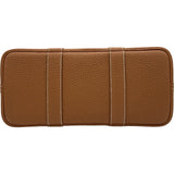 エルメス HERMES ガーデンパーティーTPM G刻印 ゴールド シルバー金具 ネゴンダ レディース トートバッグ