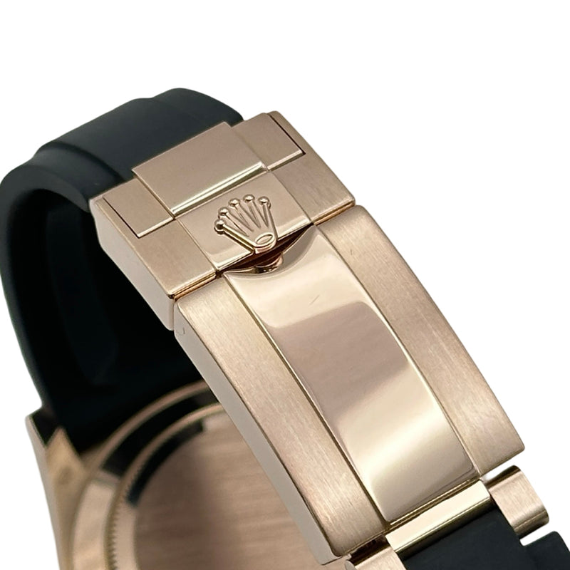 ロレックス ROLEX デイトナ 116515LN チョコ/ブラック ピンクゴールド