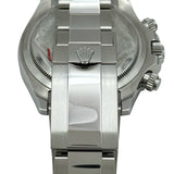 ロレックス ROLEX デイトナ 126500LN ブラック ステンレススチール 自動巻き メンズ 腕時計