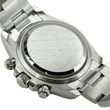 ロレックス ROLEX デイトナ 126500LN ブラック ステンレススチール 自動巻き メンズ 腕時計