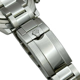 ロレックス ROLEX デイトナ 126500LN ブラック ステンレススチール 自動巻き メンズ 腕時計