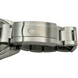 ロレックス ROLEX オイスターパーペチュアル36 ジュビリーモチーフ 126000 マルチカラー ステンレススチール 自動巻き メンズ 腕時計