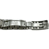 ロレックス ROLEX オイスターパーペチュアル36 ジュビリーモチーフ 126000 マルチカラー ステンレススチール 自動巻き メンズ 腕時計