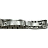 ロレックス ROLEX オイスターパーペチュアル36 ジュビリーモチーフ 126000 マルチカラー ステンレススチール 自動巻き メンズ 腕時計