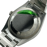 ロレックス ROLEX オイスターパーペチュアル36 ジュビリーモチーフ 126000 マルチカラー ステンレススチール 自動巻き メンズ 腕時計