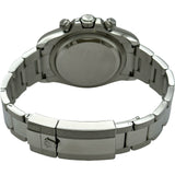 ロレックス ROLEX デイトナ 126500LN ブラック ステンレススチール 自動巻き メンズ 腕時計