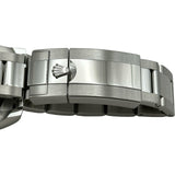 ロレックス ROLEX デイトナ 126500LN ブラック ステンレススチール 自動巻き メンズ 腕時計