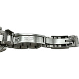 ロレックス ROLEX デイトナ 126500LN ブラック ステンレススチール 自動巻き メンズ 腕時計