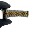 ロレックス ROLEX デイトジャスト36 126233 シャンパンゴールド ゴールド/ステンレススチール 自動巻き メンズ 腕時計