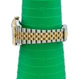 ロレックス ROLEX デイトジャスト36 126233 シャンパンゴールド ゴールド/ステンレススチール 自動巻き メンズ 腕時計