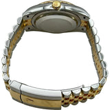 ロレックス ROLEX デイトジャスト36 126233 シャンパンゴールド ゴールド/ステンレススチール 自動巻き メンズ 腕時計