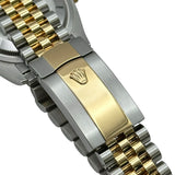 ロレックス ROLEX デイトジャスト36 126233 シャンパンゴールド ゴールド/ステンレススチール 自動巻き メンズ 腕時計