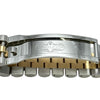 ロレックス ROLEX デイトジャスト36 126233 シャンパンゴールド ゴールド/ステンレススチール 自動巻き メンズ 腕時計