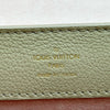 ルイ・ヴィトン LOUIS VUITTON ロックミー・エヴァミニ M21052 グレージュ カーフスキン レディース ショルダーバッグ