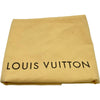 ルイ・ヴィトン LOUIS VUITTON ロックミー・エヴァミニ M21052 グレージュ カーフスキン レディース ショルダーバッグ