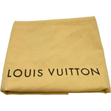 ルイ・ヴィトン LOUIS VUITTON ロックミー・エヴァミニ M21052 グレージュ カーフスキン レディース ショルダーバッグ