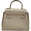 ルイ・ヴィトン LOUIS VUITTON ロックミー・エヴァミニ M21052 グレージュ カーフスキン レディース ショルダーバッグ