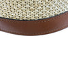ルイ・ヴィトン LOUIS VUITTON スプリングインザシティプティバケット M59962 キャメル ゴールド金具 ラフィア レディース ショルダーバッグ