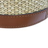ルイ・ヴィトン LOUIS VUITTON スプリングインザシティプティバケット M59962 キャメル ゴールド金具 ラフィア レディース ショルダーバッグ