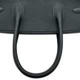エルメス HERMES バーキン30 G刻印 ブラック ゴールド金具 トゴ レディース ハンドバッグ