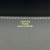 エルメス HERMES コンスタンスエラン ミロワール B刻印 エトゥープ ゴールド金具 エプソン レディース ショルダーバッグ
